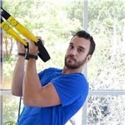 Entrenador Personal a domicilio